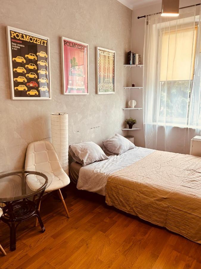 Apartament Kr Kraków