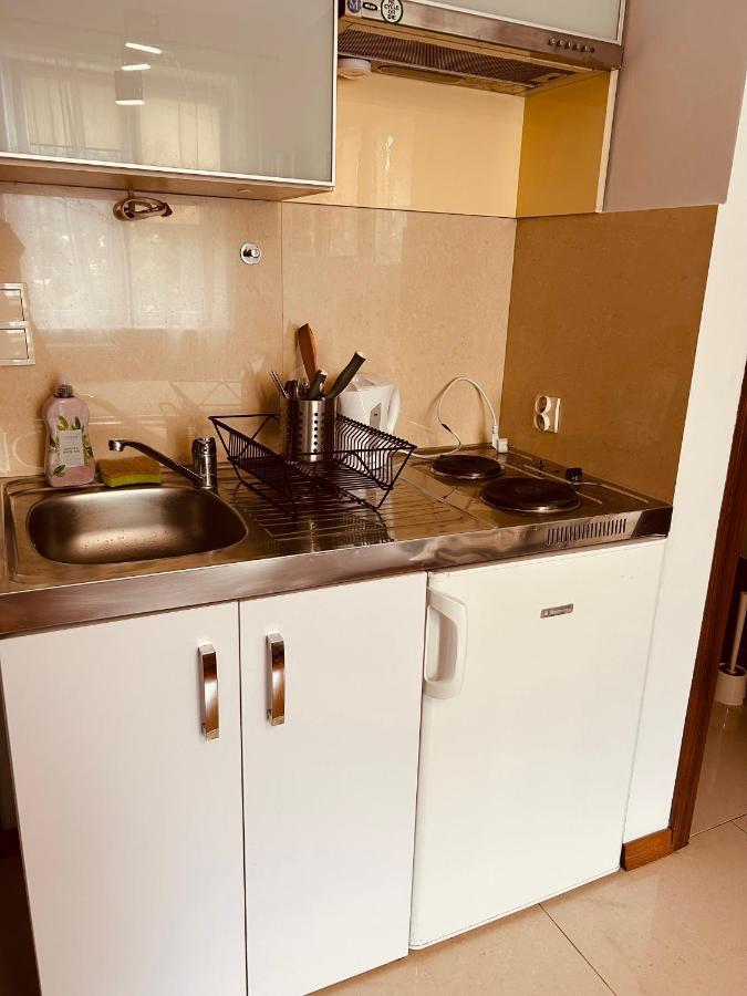 Apartament Kr