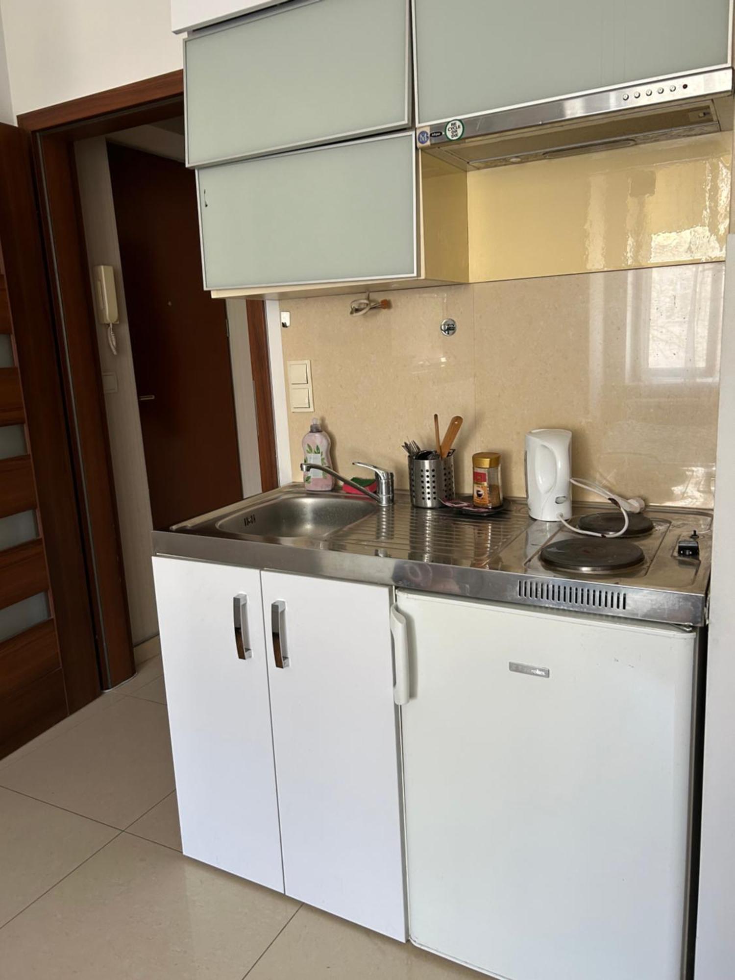 Kr Apartament *